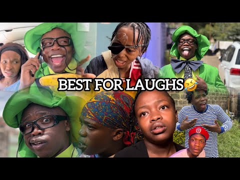 BEST FOR LAUGHS thumbnail