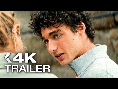 DIE CAMINO-THERAPIE: Finde deinen Weg Trailer German Deutsch (2026) thumbnail