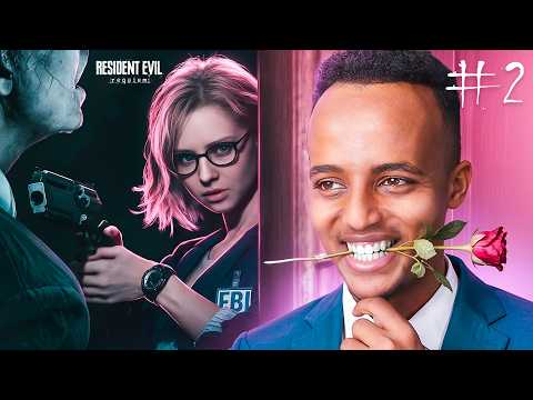 مهمة إنقاذ ولا إعجاب؟ 😳🔥| Resident Evil Requiem 9 Part 2 thumbnail