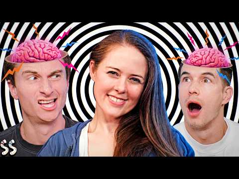 We Have ADHD ft. Jessica McCabe EP. 381 thumbnail