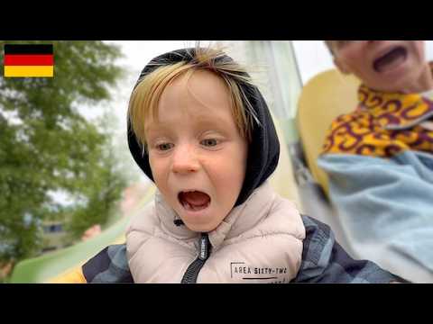 LUCIUS is DE BAAS in PRETPARK 😱 *DIT NOOIT MEER* | Bellinga Vlog #3568 thumbnail