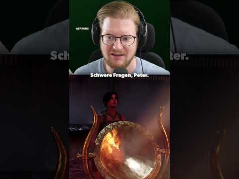 Am 12. Februar 2027 erscheint Tomb Raider: Legacy of Atlantis. Der Trailer macht Bock! #werbung thumbnail