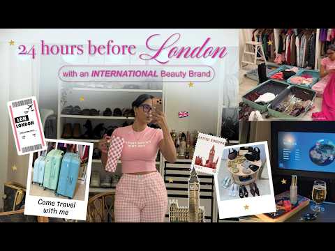 I am going to LONDON with..? / Mridul Sharma thumbnail