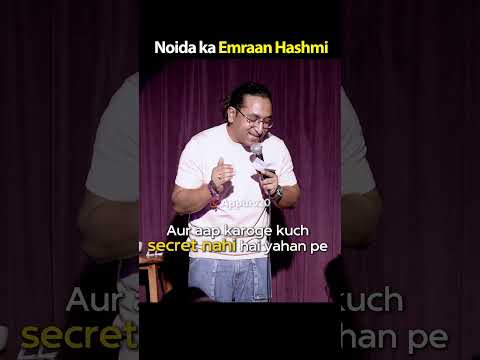 Noida Ka Emraan Hashmi By Appurv Gupta aka GuptaJi thumbnail