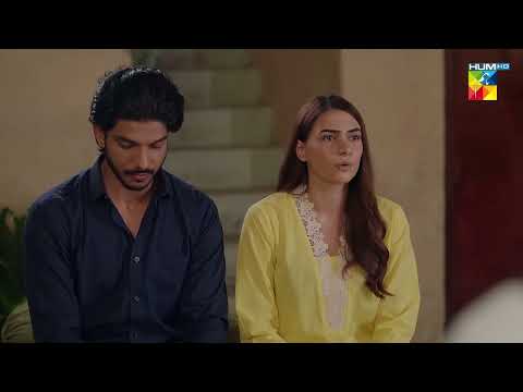 Jo Mera Hai Wo Mere Shohar Ka Hai...! Musafat - HUM TV thumbnail
