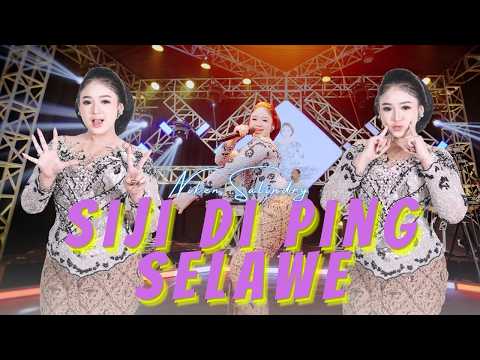 NIKEN SALINDRY - SIJI DI PING SELAWE (OFFICIAL MUSIC VIDEO ANEKA SAFARI) thumbnail