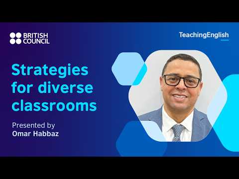 Strategies for diverse classrooms thumbnail