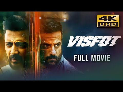 Visfot (2024) Hindi Full Movie | Starring Riteish Deshmukh, Fardeen Khan, Priya Bapat thumbnail