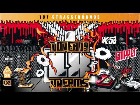 LX - DOPEBOY DREAMS SNIPPET thumbnail