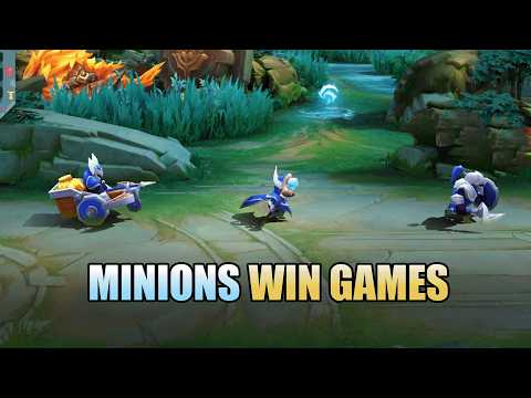 13 Minion Tricks Most MLBB Players Ignore thumbnail