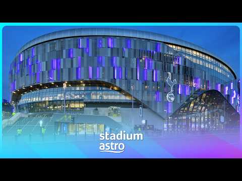 Why the Tottenham Hotspur Stadium NO LONGER feels like home thumbnail