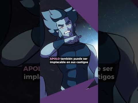 sabes todo esto de APOLO? thumbnail