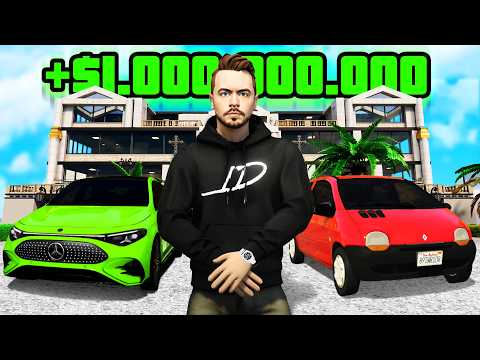 GTA 5 als IDzock spielen!! thumbnail