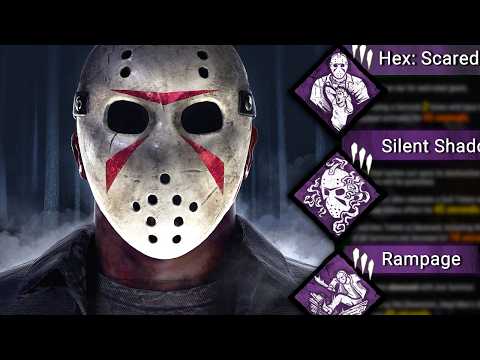 New Killer JASON aka The Slasher | Dead by Daylight PTB thumbnail