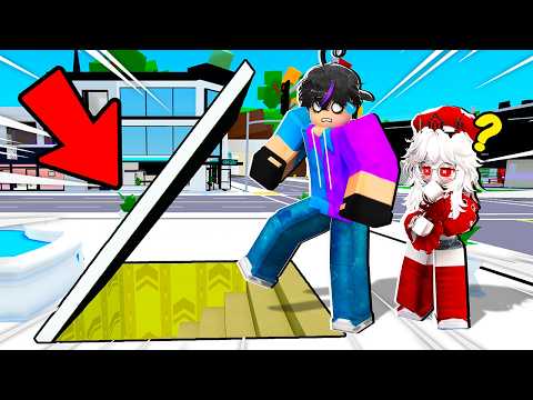 DESCUBRIMOS LA ENTRADA SECRETA DE LOS BACKROOMS thumbnail