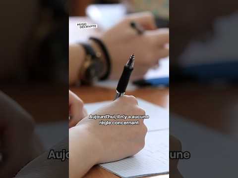 Il va bientôt y avoir un âge plancher pour passer le bac (20/05) thumbnail
