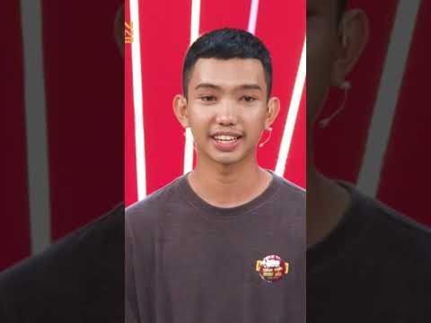 Mới 19 tuổi, chàng trai đưa Trấn Thành, Trường Giang đi từ bất ngờ này đến bất ngờ khác | DQC Short thumbnail