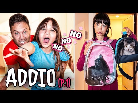 EMILY STA MALE… NON ERAVAMO PRONTI A QUESTO 💔 thumbnail
