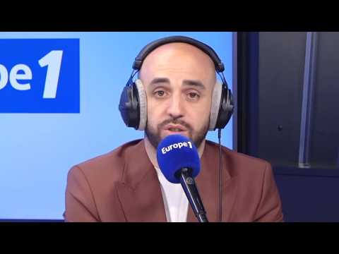 Des émeutiers s'introduisent dans les immeubles : c'est une réalité ! (Laurent Tessier) thumbnail