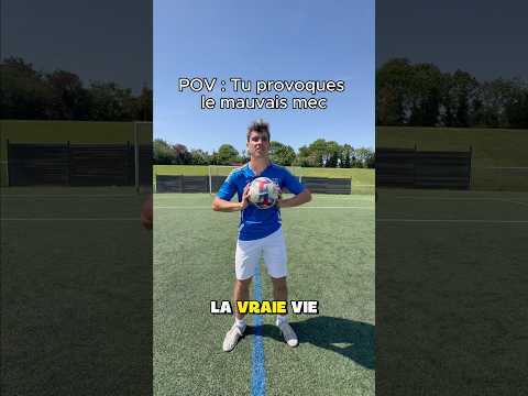 RENAUDINHO VS @Victorplayerr #challenge #freestyle #football #humour thumbnail