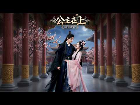 【高清全集】《公主在上1》 #逆袭 #爱情 #甜宠 #反转 #江山 #热门短剧 #drama #爽剧 #AI短剧 thumbnail