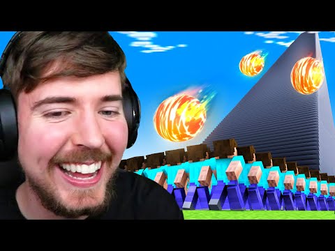 World's Largest Challenge! thumbnail