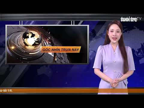 Góc nhìn trưa nay: Hàng loạt tủ đổi pin xe điện bị đập phá thumbnail
