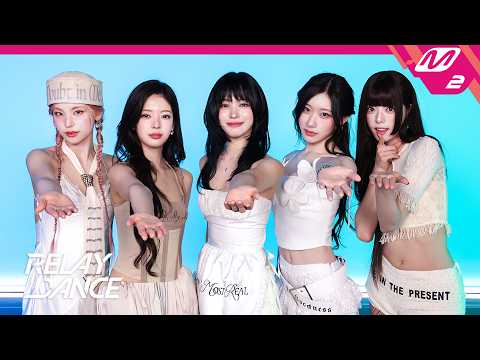 [릴레이댄스] ITZY(있지) - Motto (4K) thumbnail