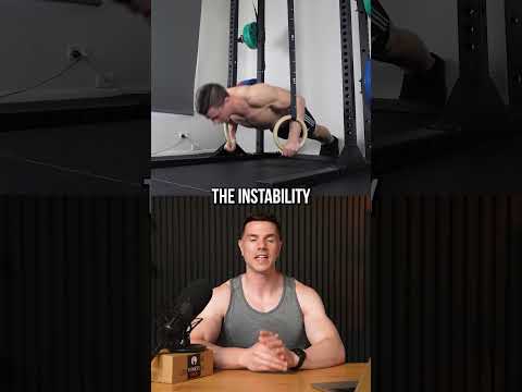Push-Up: Did You Know This? thumbnail