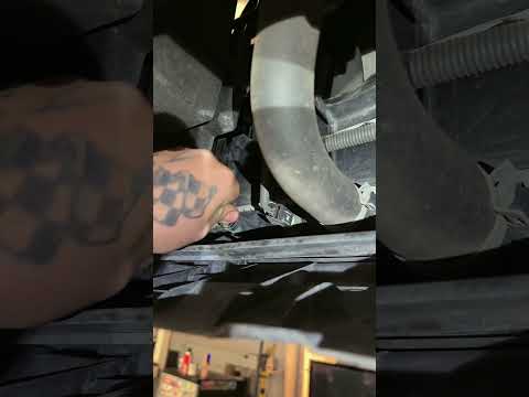 How to change your cars antifreeze thumbnail