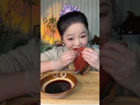 Xiao Yu Mukbang 300 | Facebook : ZBX888 thumbnail