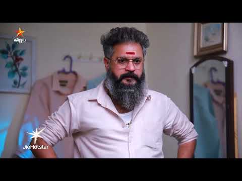 Suttum Vizhi Sudare | Episode highlight 1 | 3rd June 2026 thumbnail