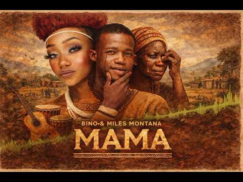 BINO & MILES MONTANA (MAMA)  thumbnail