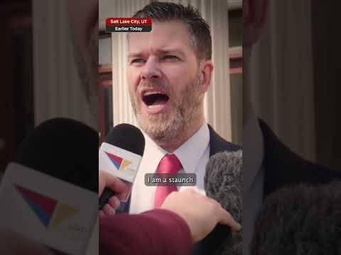 Fractures Emerge Between GOP’s Pro-Pedophilia, Extremely Pro-Pedophilia Wings thumbnail