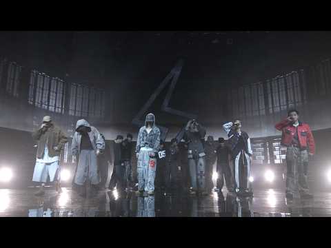 BE:FIRST / Rondo -from TBS系「CDTVライブ！ライブ！」- thumbnail
