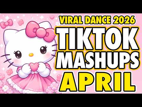 New Tiktok Mashup 2026 Philippines Party Music Viral Dance Trends April 21st thumbnail