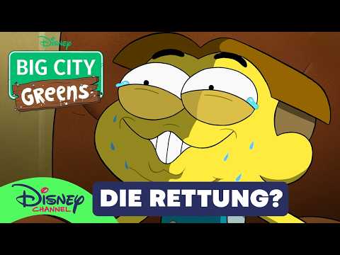 Bloß nicht so werden! | Big City Greens thumbnail