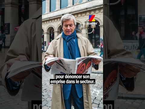 Canal+ finance 1 film français sur 2… mais jusqu’où va son influence dans le cinéma français? | Desk thumbnail