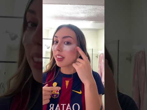 131/365 ⭐️ cómo celebrar la victoria del barçaaaa #barça #futbolfemenino #daliyvlog thumbnail