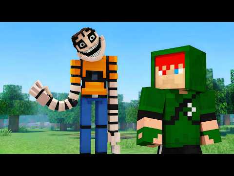 NUNCA CONFIE NO AMIGO.EXE NO MINECRAFT… thumbnail