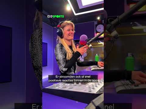 Een sit-down in de ochtend, altijd goed! ??? thumbnail