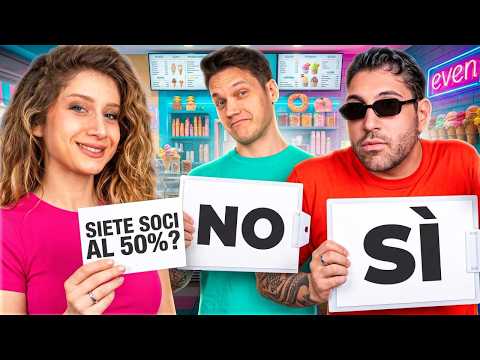 Ma QUANTO COSTA aprire la GELATERIA? thumbnail