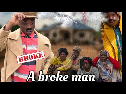 A broke man(Pilot) thumbnail