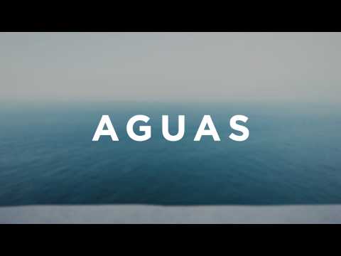 Luis R Conriquez, Neton Vega, Rey Quinto - Aguas (Letra/Lyrics) thumbnail