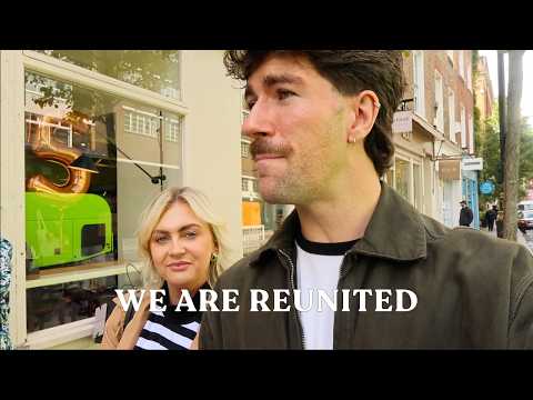 I MISSED HER | New Homeware & Carboot sale & Coffee Festival | WEEKEND VLOG thumbnail