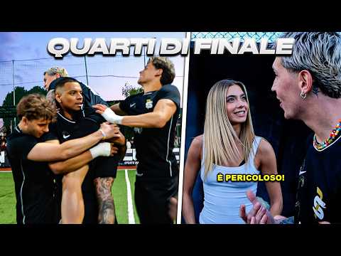 LA PARTITA PIÙ IMPORTANTE DELL’ ANNO ? 7000€ montepremi CAMPIONATO thumbnail