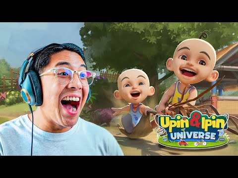 AKU TERAWAL DAPAT TRY UPIN IPIN UNIVERSE! thumbnail