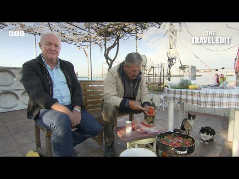 Rick Stein Goes Fishing in Istanbul | The Travel Edit thumbnail