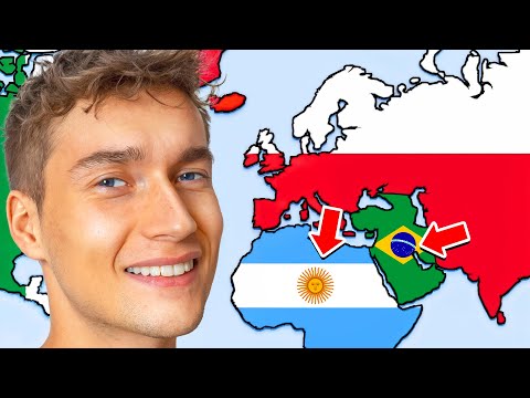 ?NAJWIĘKSZY MUNDIALOWY IMPERIALIZM - Polska Nadal Walczy! (Prawie Finał) thumbnail