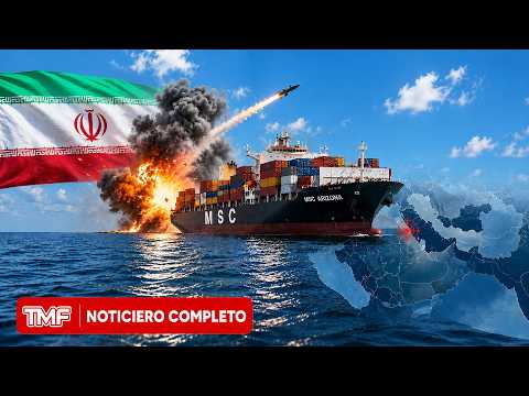🔴 Brutal Revés para Israel! La Guerra Estalla de Nuevo | PROGRAMA COMPLETO Junio 2 thumbnail